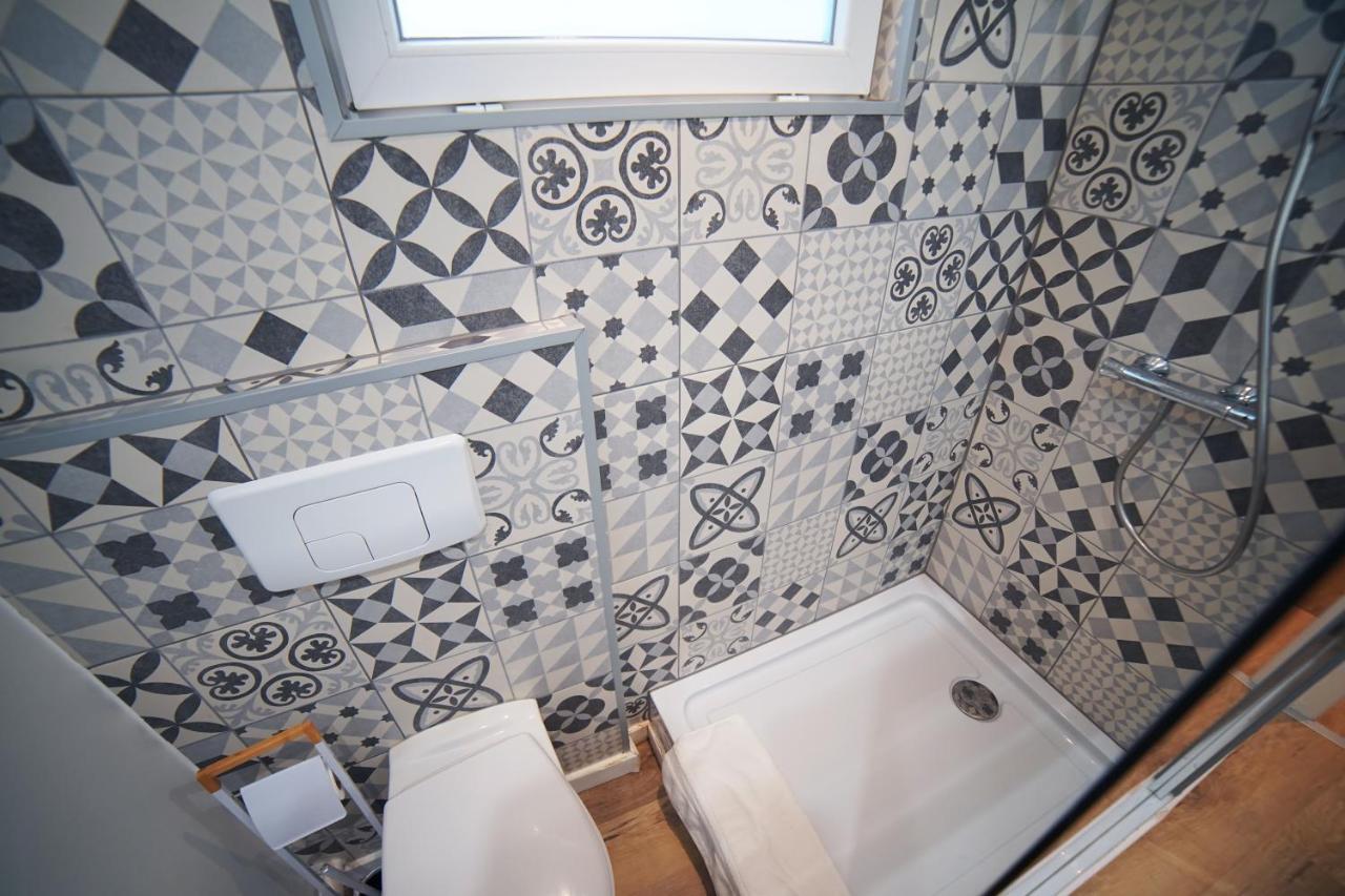 Ferienwohnung Patione Dans Centre De Dijon Exterior foto